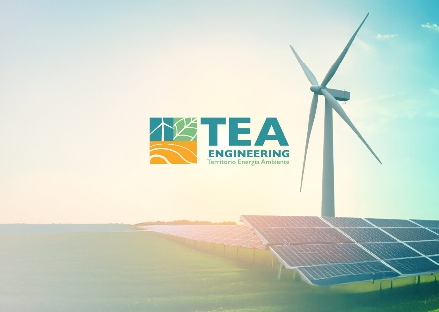 Tea Engineering | Ingegneria, Sicurezza e Consulenza Ambientale