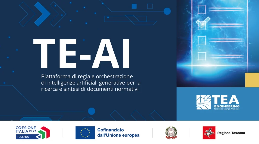 TE-AI – Intelligenza artificiale per